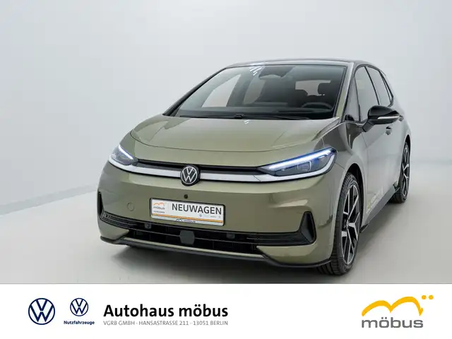 Volkswagen ID.3 Neo Style *WÄRMEPUMPE*AHK*AREA*HUD*MEMORY
