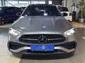 Mercedes-Benz C 300 e AMG-Line Pano. AHK Navi Leder digCockpit Argent - thumbnail 2