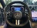 Mercedes-Benz C 300 e AMG-Line Pano. AHK Navi Leder digCockpit Argent - thumbnail 17