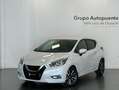Nissan Micra TEKNA Blanco - thumbnail 6
