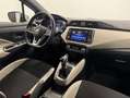 Nissan Micra TEKNA Blanco - thumbnail 11