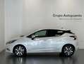 Nissan Micra TEKNA Blanco - thumbnail 5