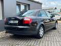 Audi A4 2.4 multitronic*KLIMA*AutGetriebe Schwarz - thumbnail 7