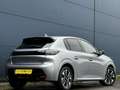 Peugeot 208 Allure / Full LED / Carplay Gris - thumbnail 4