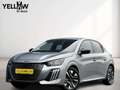 Peugeot 208 Allure / Full LED / Carplay Gris - thumbnail 1