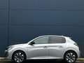 Peugeot 208 Allure / Full LED / Carplay Gris - thumbnail 5