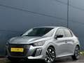 Peugeot 208 Allure / Full LED / Carplay Gris - thumbnail 3