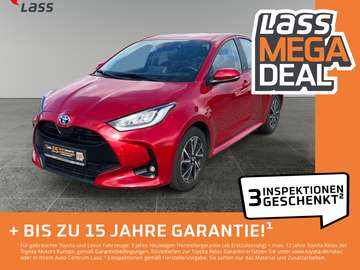 1.5 Team Deutschland