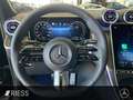 Mercedes-Benz GLC 300 e 4MATIC Coupé mit EQ Hybrid Technologie Schwarz - thumbnail 14
