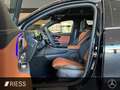 Mercedes-Benz GLC 300 e 4MATIC Coupé mit EQ Hybrid Technologie Schwarz - thumbnail 2
