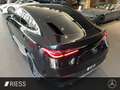 Mercedes-Benz GLC 300 e 4MATIC Coupé mit EQ Hybrid Technologie Schwarz - thumbnail 6