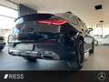 Mercedes-Benz GLC 300 e 4MATIC Coupé mit EQ Hybrid Technologie Schwarz - thumbnail 7