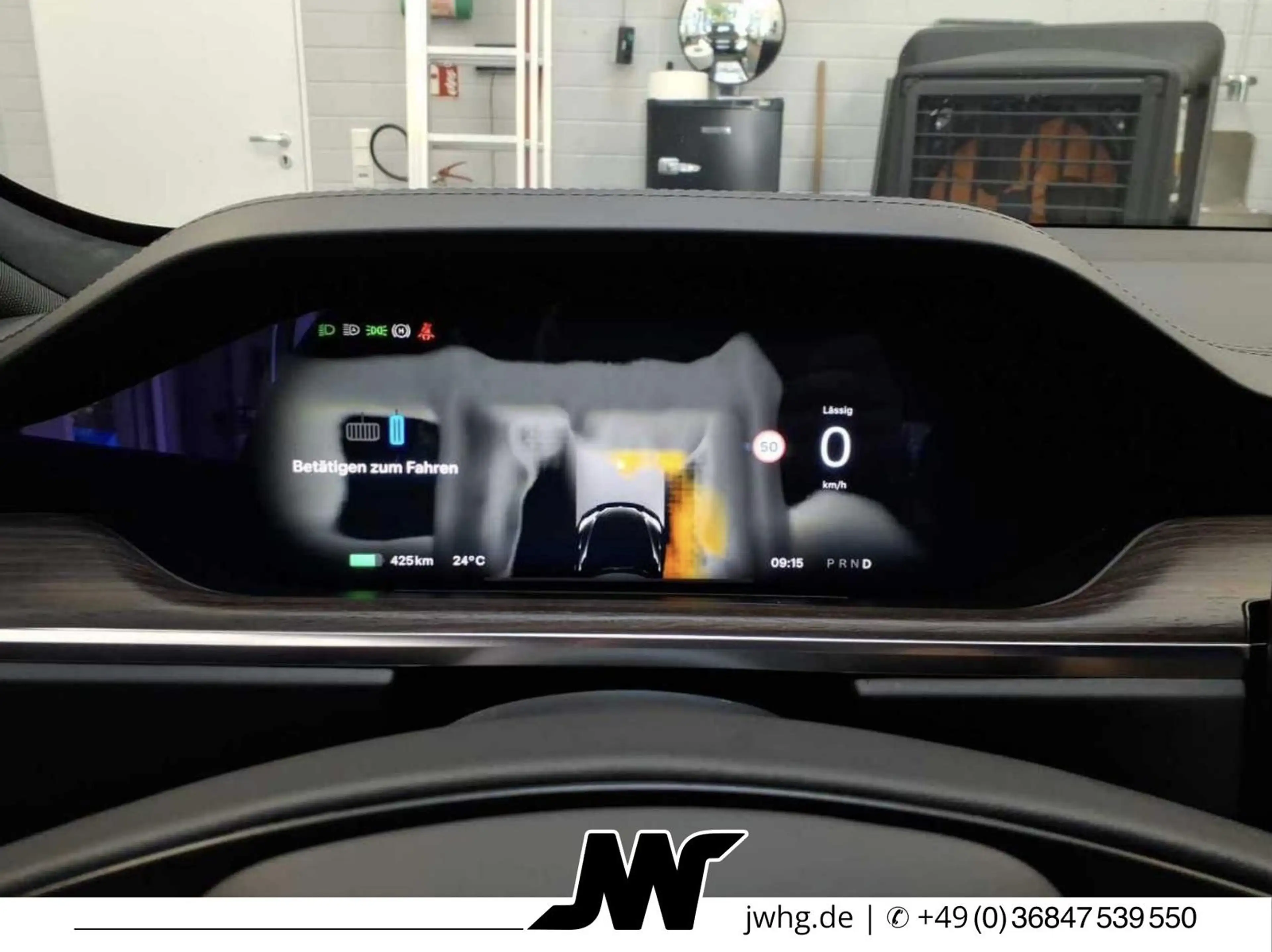 Tesla Model S AWD 100 kWh/LUFT/360°/PANO/WÄRMEP/AP4 — photo 6