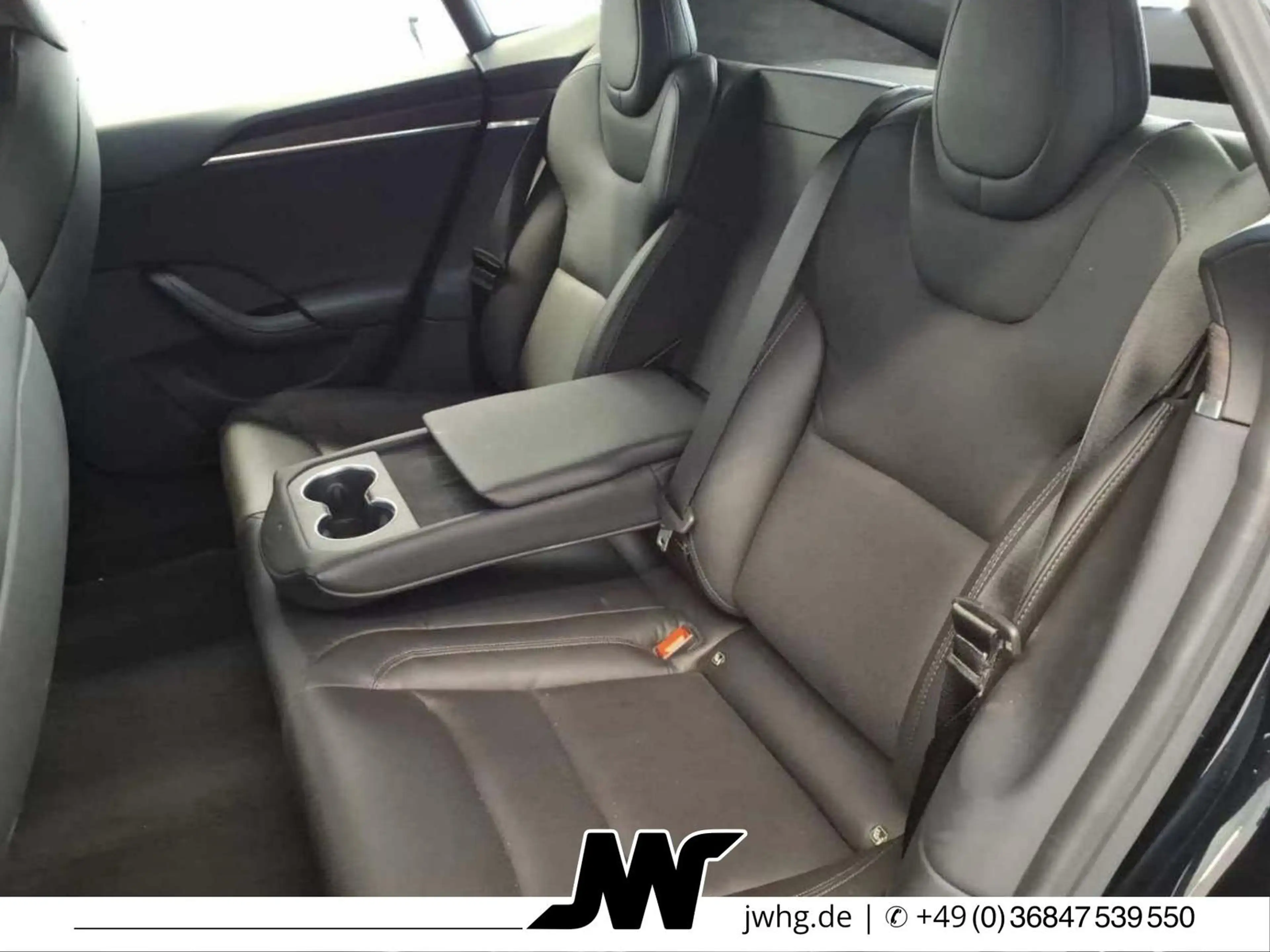 Tesla Model S AWD 100 kWh/LUFT/360°/PANO/WÄRMEP/AP4 — photo 8