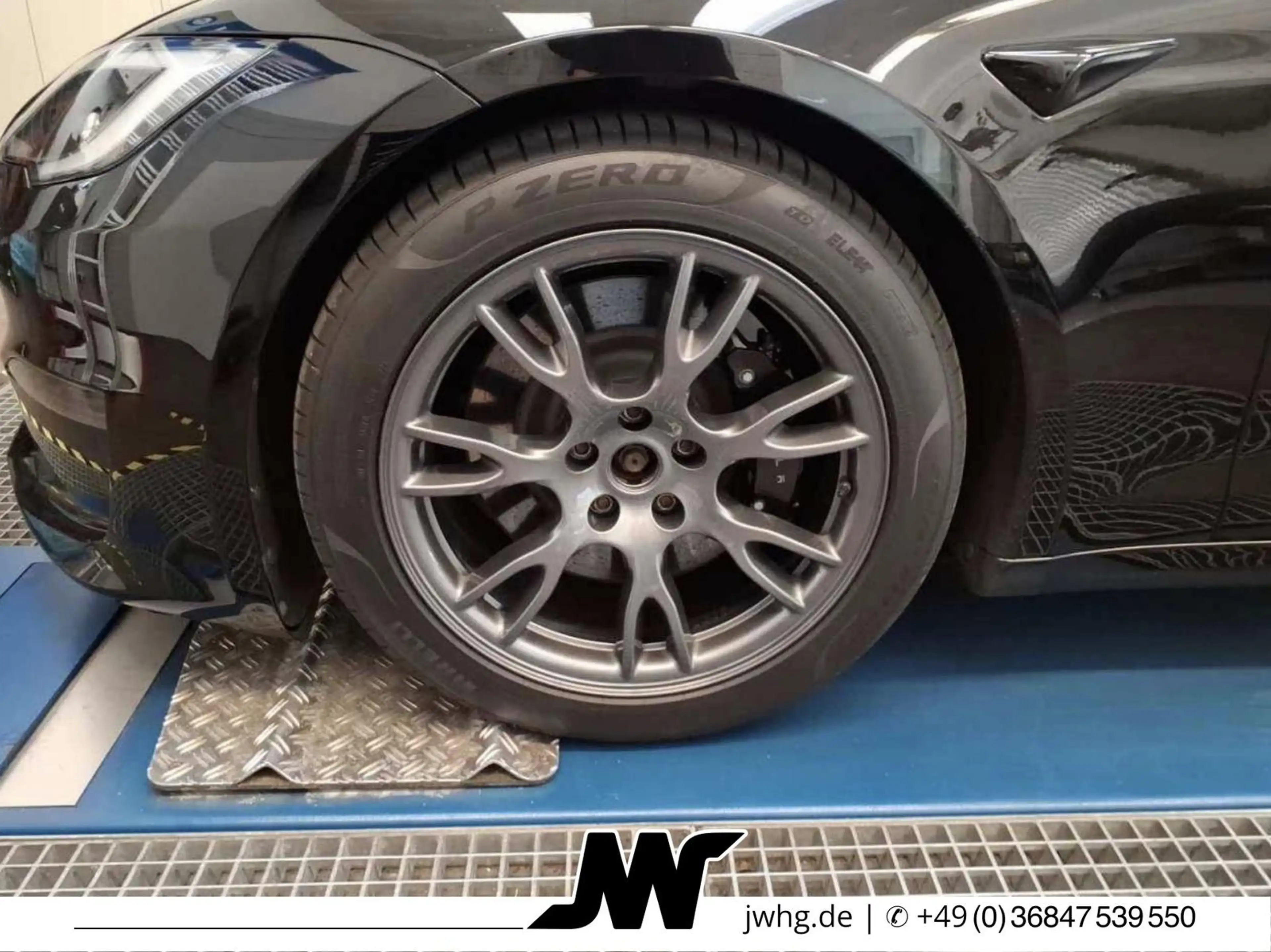 Tesla Model S AWD 100 kWh/LUFT/360°/PANO/WÄRMEP/AP4 — photo 3