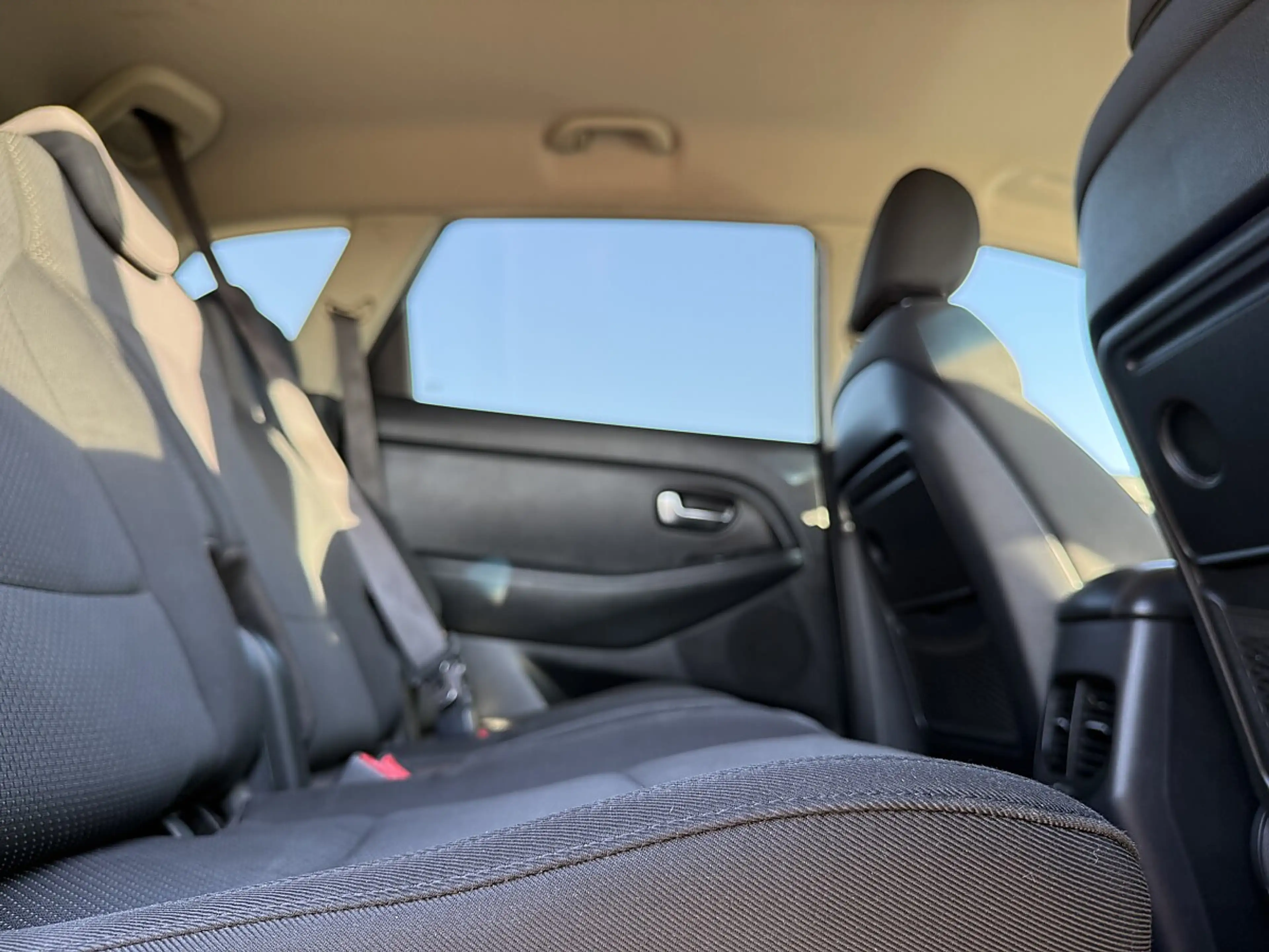 Kia Carens 1,7 CRDi ISG Titan *7 Sitze* — photo 10