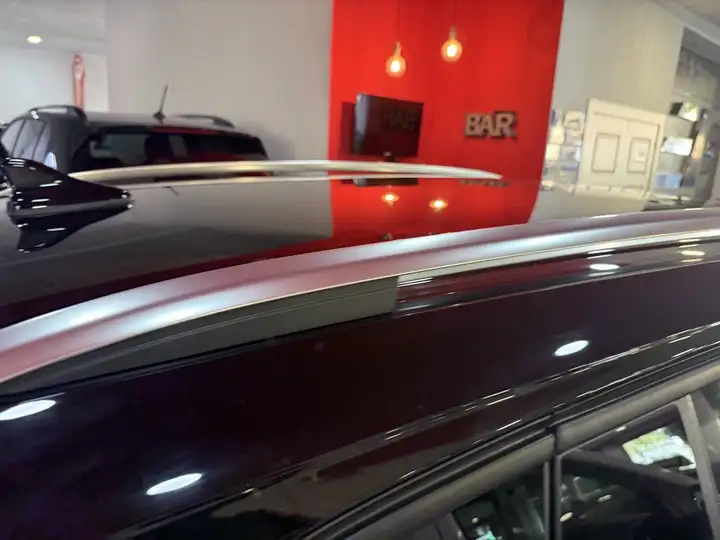 Volkswagen Tiguan 2025, foto 10