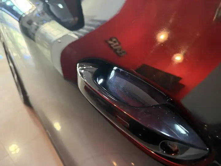 Volkswagen Tiguan 2025, foto 4