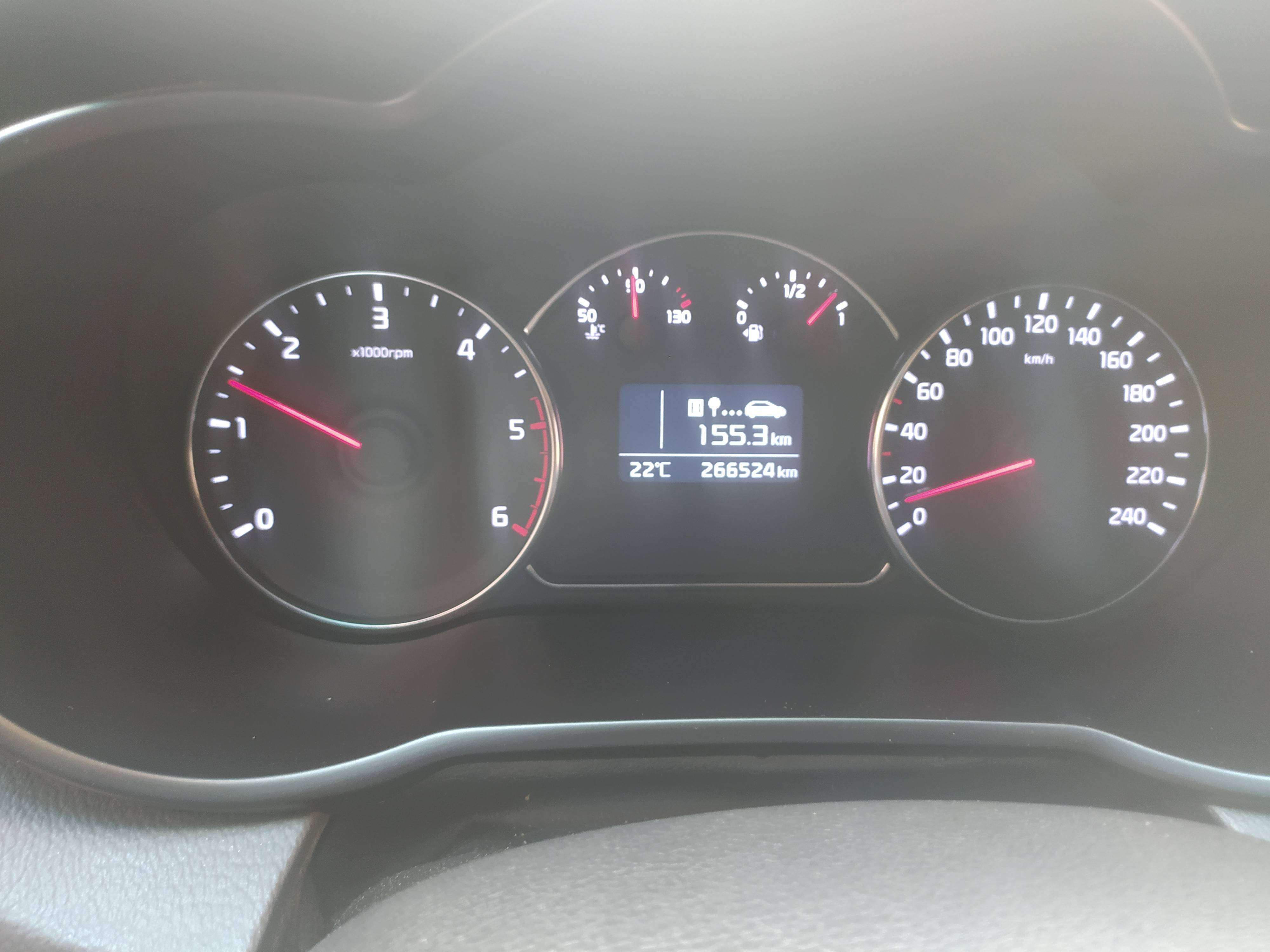 Kia Carens Carens 1.7CRDi Drive 136 Drive - foto 1