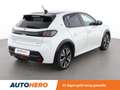 Peugeot e-208 electric drive 100 kW GT Pack Wit - thumbnail 6