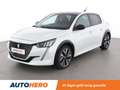 Peugeot e-208 electric drive 100 kW GT Pack Wit - thumbnail 1