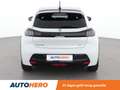 Peugeot e-208 electric drive 100 kW GT Pack Wit - thumbnail 5