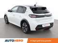 Peugeot e-208 electric drive 100 kW GT Pack Wit - thumbnail 4