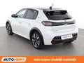 Peugeot e-208 electric drive 100 kW GT Pack Blanc - thumbnail 4