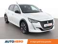Peugeot e-208 electric drive 100 kW GT Pack Wit - thumbnail 8