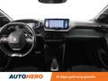 Peugeot e-208 electric drive 100 kW GT Pack Wit - thumbnail 12