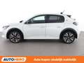 Peugeot e-208 electric drive 100 kW GT Pack Blanc - thumbnail 3