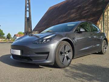 325 cv STANDARD-PLUS BVA Refresh 2021