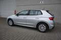 Skoda Fabia 1.0TSI Selection SHZ PDC Freisprech Tempomat Zilver - thumbnail 5