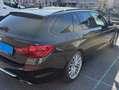 BMW 540 540d xDrive Touring Aut. Schwarz - thumbnail 4
