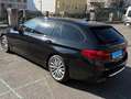 BMW 540 540d xDrive Touring Aut. Schwarz - thumbnail 2