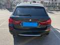 BMW 540 540d xDrive Touring Aut. Schwarz - thumbnail 3
