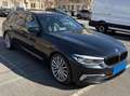 BMW 540 540d xDrive Touring Aut. Schwarz - thumbnail 5
