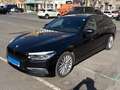 BMW 540 540d xDrive Touring Aut. Schwarz - thumbnail 1