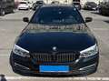 BMW 540 540d xDrive Touring Aut. Schwarz - thumbnail 6