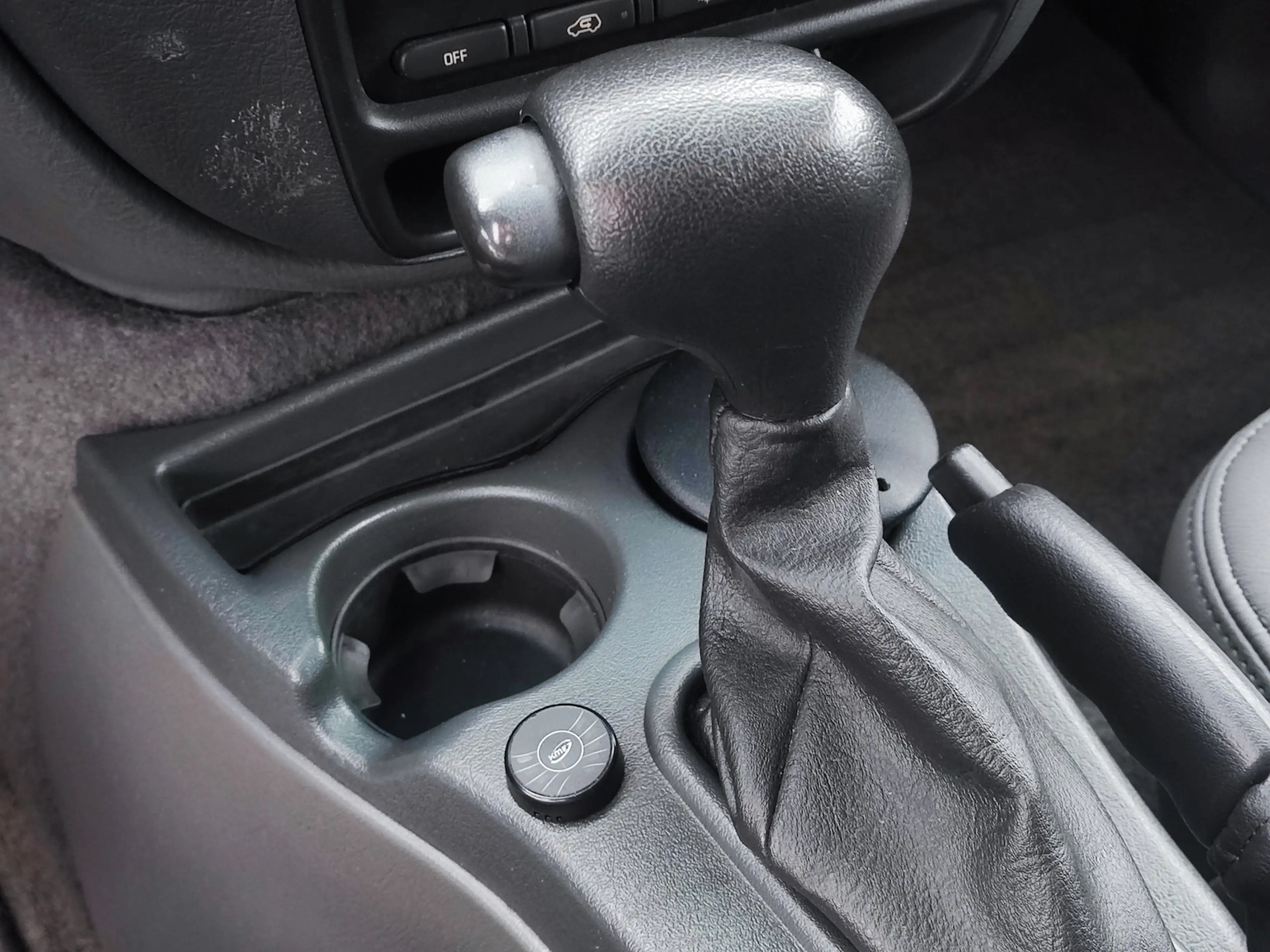 Chevrolet Trailblazer LT 4x4|LEDER|SHZ|AHK|SCHECKHEFT|LPG| — photo 21
