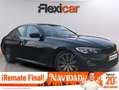BMW 318 318dA Noir - thumbnail 1