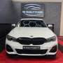 BMW 320 - 320 d M Sport Weiß - thumbnail 5