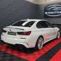 BMW 320 - 320 d M Sport Weiß - thumbnail 9