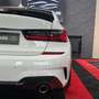 BMW 320 - 320 d M Sport Weiß - thumbnail 13