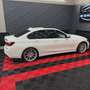 BMW 320 - 320 d M Sport Weiß - thumbnail 10