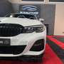 BMW 320 - 320 d M Sport Weiß - thumbnail 7