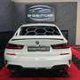 BMW 320 - 320 d M Sport Weiß - thumbnail 12