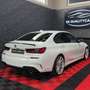 BMW 320 - 320 d M Sport Weiß - thumbnail 14