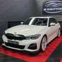 BMW 320 - 320 d M Sport Weiß - thumbnail 1