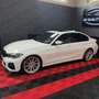 BMW 320 - 320 d M Sport Weiß - thumbnail 6